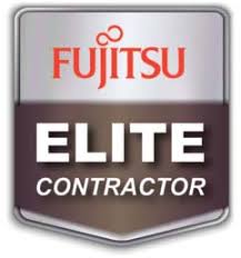 Fujitsu Elite Contractor