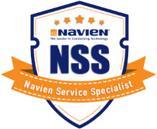 Navien Service Specialist